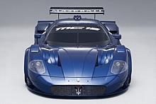 MC12 Versione Corse